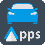 Apps for Android Auto